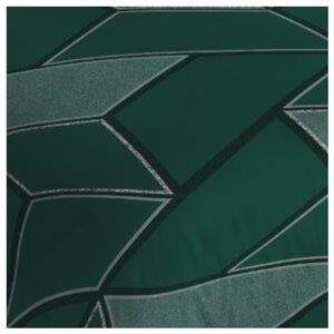 Posteľná bielizeň SHOPE zelená, 70x90 a 140x200 cm