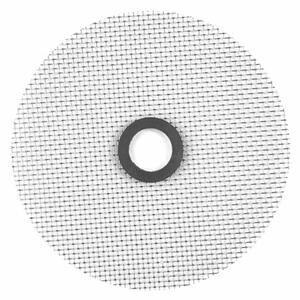 Sito - rôzne veľkosti do nadstavca na preosievanie múky KoMo - 1.25 mm