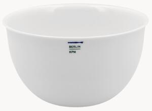 Ručne vyrobená porcelánová miska Lab
