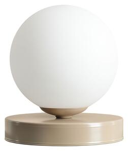 Aldex BALL BEIGE | Stolná lampa