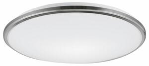 Stropné LED svietidlo SILVER KS 4000 biela/chróm