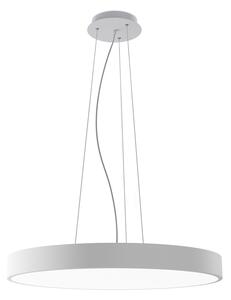 Závesné svietidlo Mono Slim P-Z 60 2700K/3000K/4000 K biela