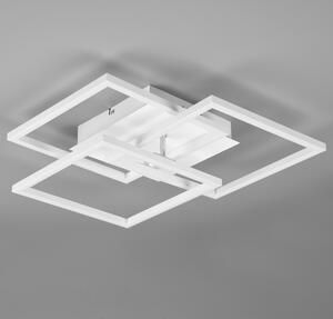 Stropné LED svietidlo MOBILE biela