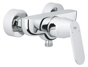 Sprchová batéria Grohe Eurosmart Cosmopolitan bez sprchového setu 150 mm chróm 32837000