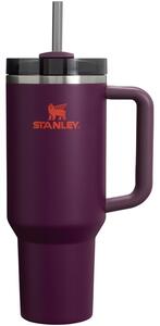STANLEY Quencher H2.O FlowState Tumbler 1180 ml Plum