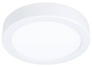 Stropné LED svietidlo FUEVA 1 biela