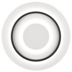 Stropné LED svietidlo JORA 1 matná biela