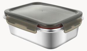 Úložná dóza na potraviny Inox