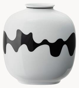 Porcelánová váza Home, V 20 cm