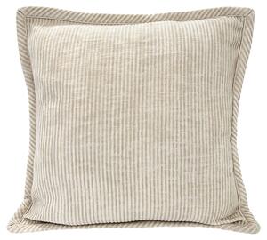 DEKORAČNÝ VANKÚŠ 45/45 cm Novel - Textil do domácnosti