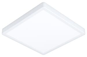 Stropné LED svietidlo FUEVA biela