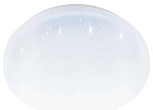 Stropné LED svietidlo POGLIOLA-S biela