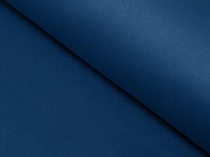 Biante Dekoračná obliečka na vankúš BKU-117 Námornícka modrá 40 x 40 cm