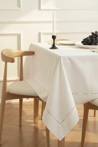 Obrus CLASSY biely Rozmer: 140x180 cm