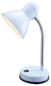 Stolná lampa BASIC biela