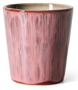 Hrnek Coffee mug 70's Rhubarb 230 ml