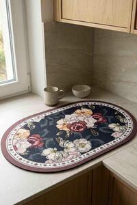 Prestieranie FLORAL DARK viacfarebné 30x45 cm