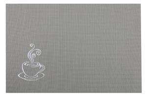Dekoratívne prestieranie ESPRESSO 30x45 cm