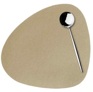 Dekoratívne prestieranie SKINNY CAPPUCINO Rozmer: 11x13 cm