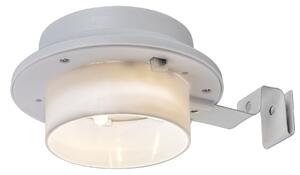 Rabalux MONTORO LED solárna lampa 77205, set 2ks