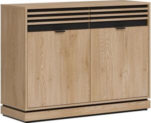 FERRO dub cremona FE02 komoda