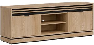 FERRO dub cremona FE01, skrinka pod TV