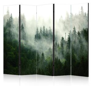PARAVÁN, 225/172/3 cm artgeist - Zásteny na balkón, Online Only