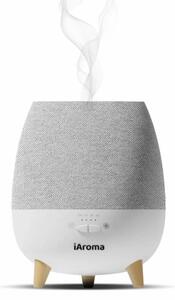 Aroma difuzér s textilným krytom DOBRIO