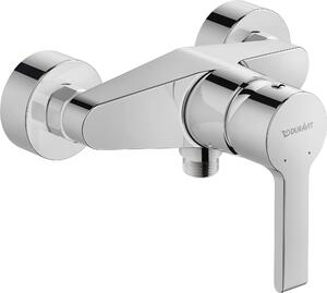 DURAVIT B24230000010 B.2 Jednopáková sprchová batéria exponovaná