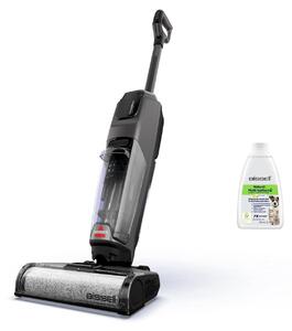 BISSELL CrossWave OmniForce: Bezdrôtový vysávač, mokrý vysávač, čistiaci a sušiaci prístroj, všestranný