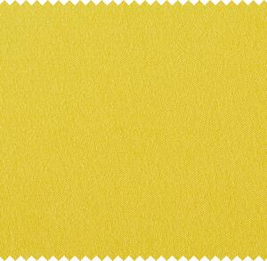 Posteľná bielizeň COLOR žltá
