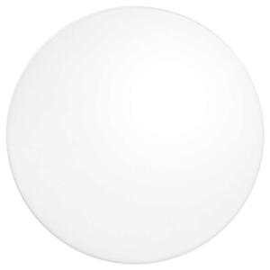 Stropné LED svietidlo TORI 1 biela, hĺbka 33 cm