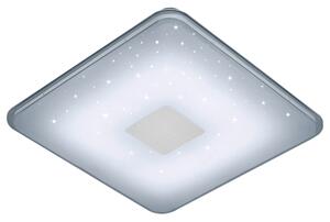 Stropné LED svietidlo SAMURAI biela