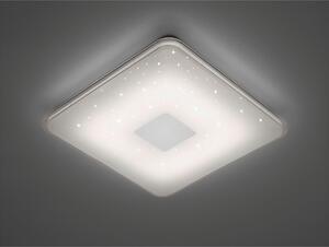 Stropné LED svietidlo SAMURAI biela