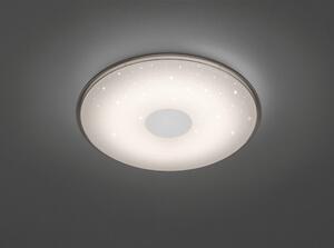 Stropné LED svietidlo SHOGUN biela