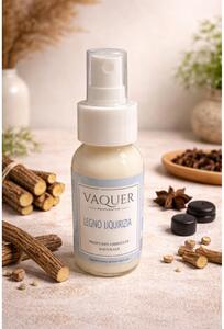 Osviežovač vzduchu Vaquer LEGNO LIQUIRIZIA 60 ml