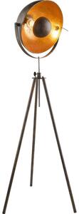 Globo 58307 - Stojacia lampa XIRENA 1xE27/60W/230V