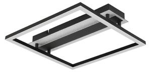 Globo 673820-18 - LED stropné svietidlo ESTRADA LED/18W/230V 3000K 33x36 cm