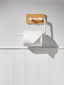Sinsay - Držiak na toaletný papier - biela