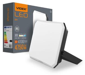 LED reflektor VLE-F3-0505B FLOOD 50W/5K VIDEX