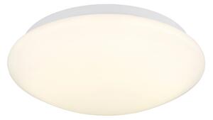 Globo 41727C - LED stropné svietidlo ONEGA LED/12W/230V 4000K priemer 25,4 cm
