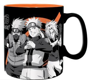 Hrnček Naruto Shippuden - Group