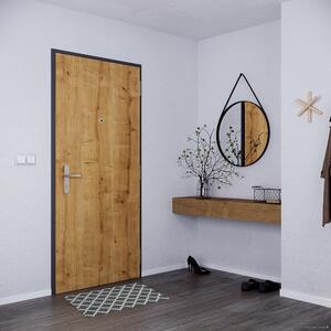 Zala Living - Hanse Home koberce Protišmyková rohožka Home Grey Anthracite 103157 - 50x70 cm