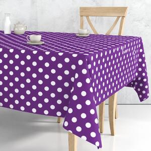 Discovery obrus PVC DC-416 orgovánová 140cm x 20m