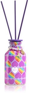 Ipuro Limited Love Edition Vibrant Love aróma difuzér s náplňou 240 ml