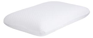 Ergonomický vankúš BALIE biely 874777