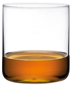 Poháre na whisky S.O.F. NUDE Glass Finesse 300 ml 6 ks