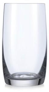 Bohemia Crystal pohare na vodu a nealko nápoje Ideal 380ml (set po 6ks)