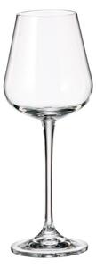BOHEMIA ARDEA POHÁR NA BIELE VÍNO 260ML SADA 6KS
