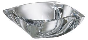 KRIŠTÁĽOVÁ MISKA BOHEMIA AREZZO 150 MM